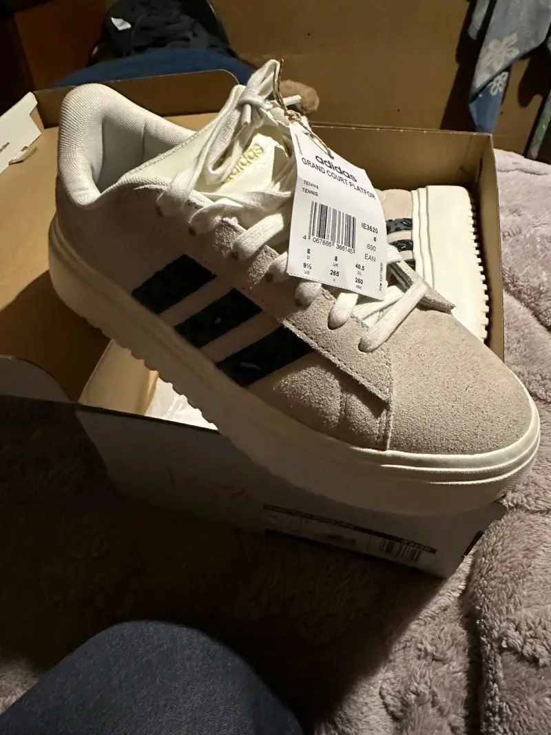Zapatillas Adidas - 3