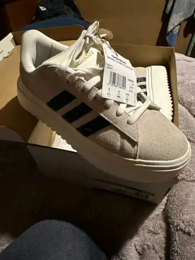 Zapatillas Adidas - miniatura 3