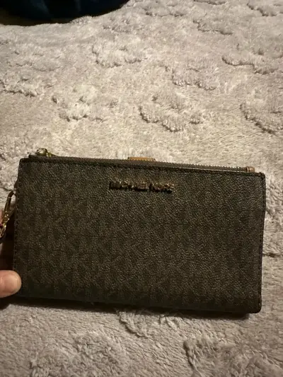 Billetera Michael Kors - miniatura 1
