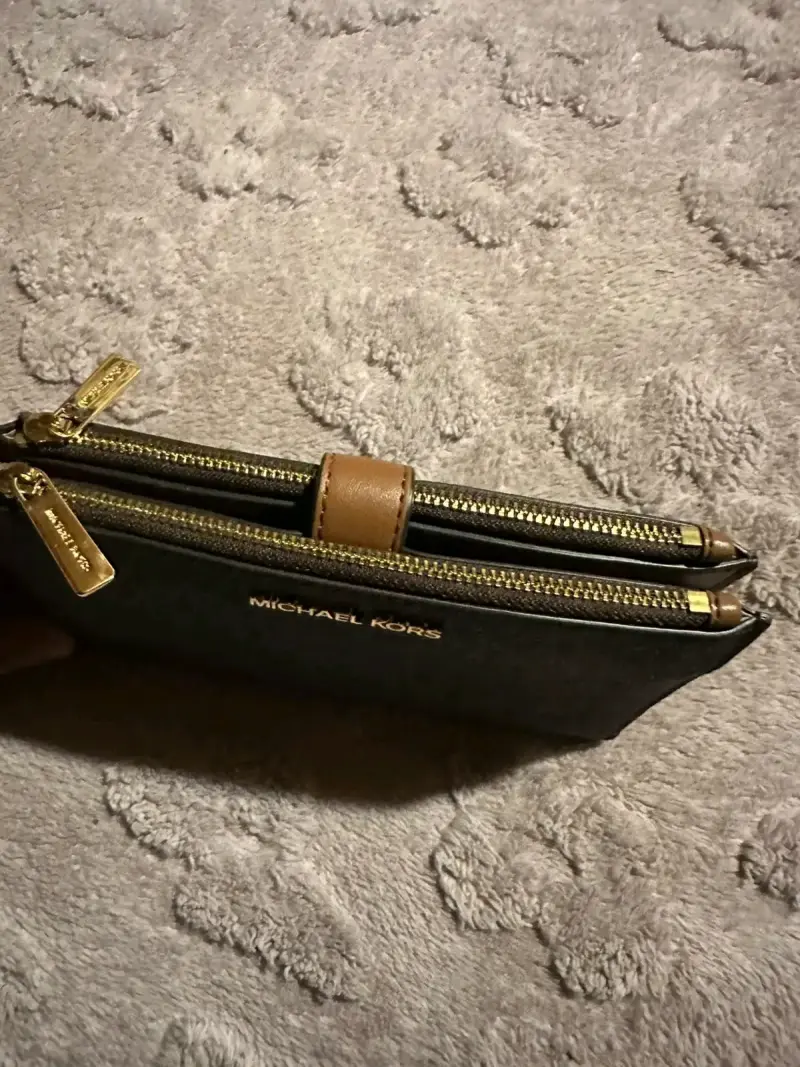 Billetera Michael Kors - 2