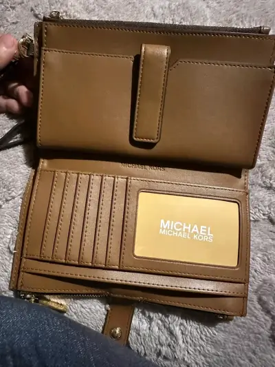 Billetera Michael Kors - miniatura 3