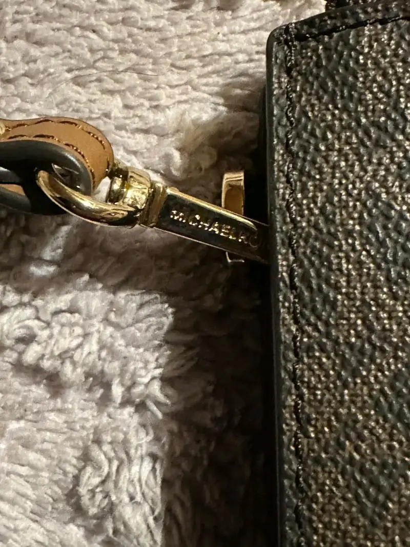 Billetera Michael Kors - 4