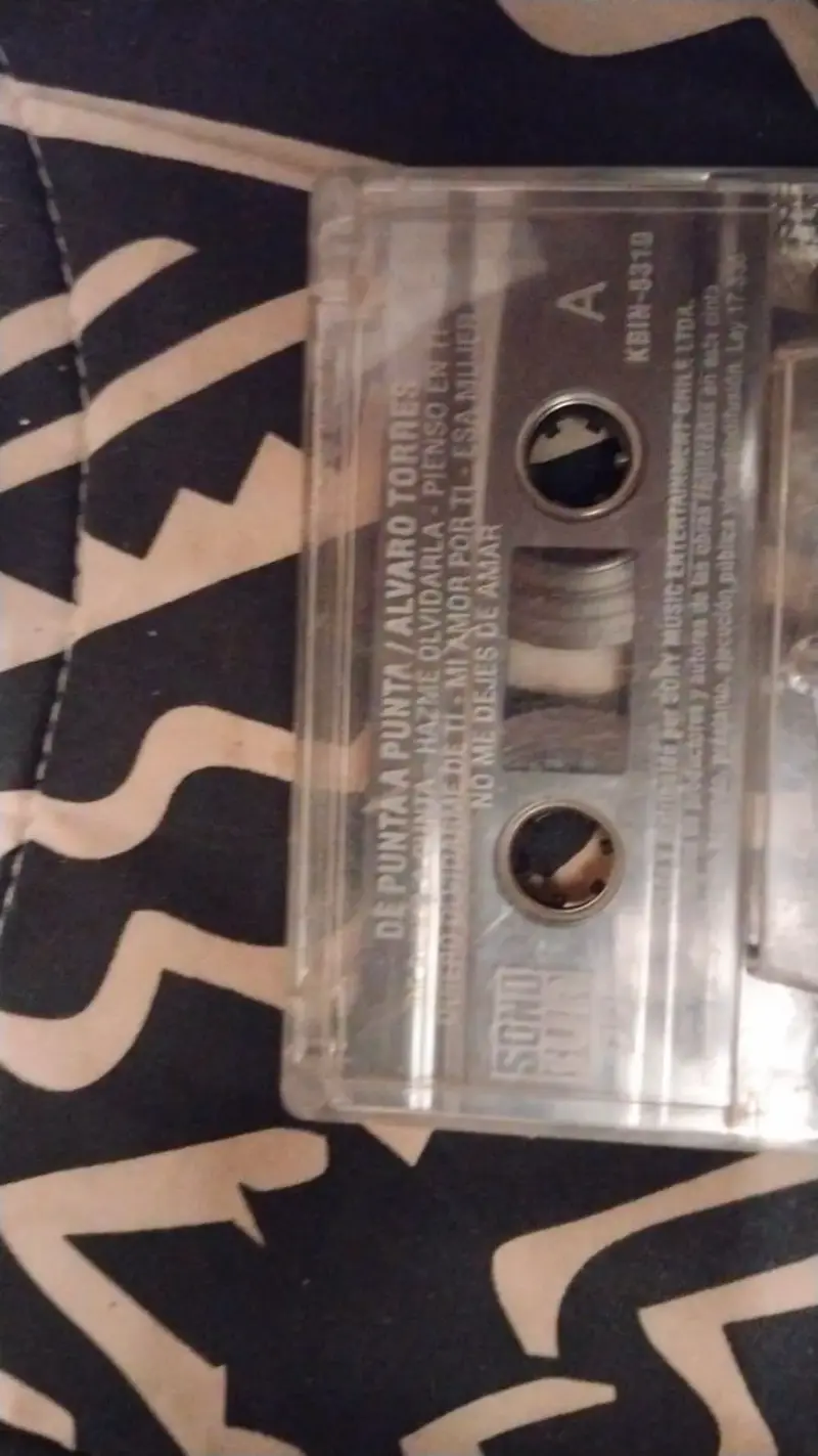 Reproductor Sony Walkman WM-FX495 con Mega Bass - 5