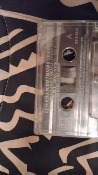 Reproductor Sony Walkman WM-FX495 con Mega Bass - miniatura 5