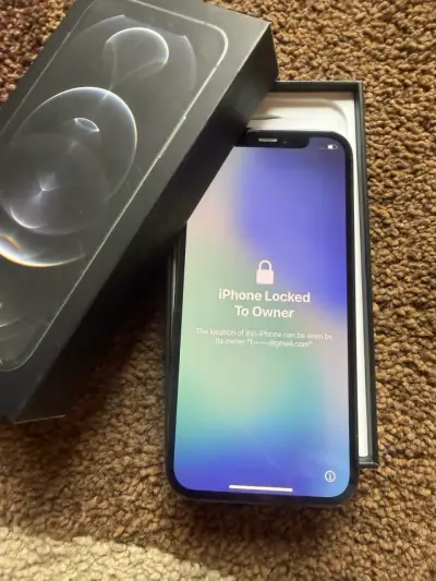 iPhone 12 Pro - miniatura 3