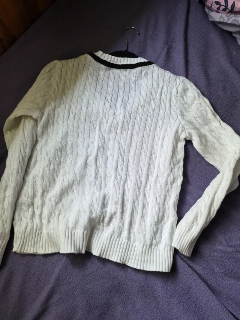 Suéter Ralph Lauren Active Mujer - 2