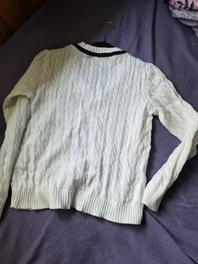 Suéter  Ralph Lauren Active Mujer - miniatura 2