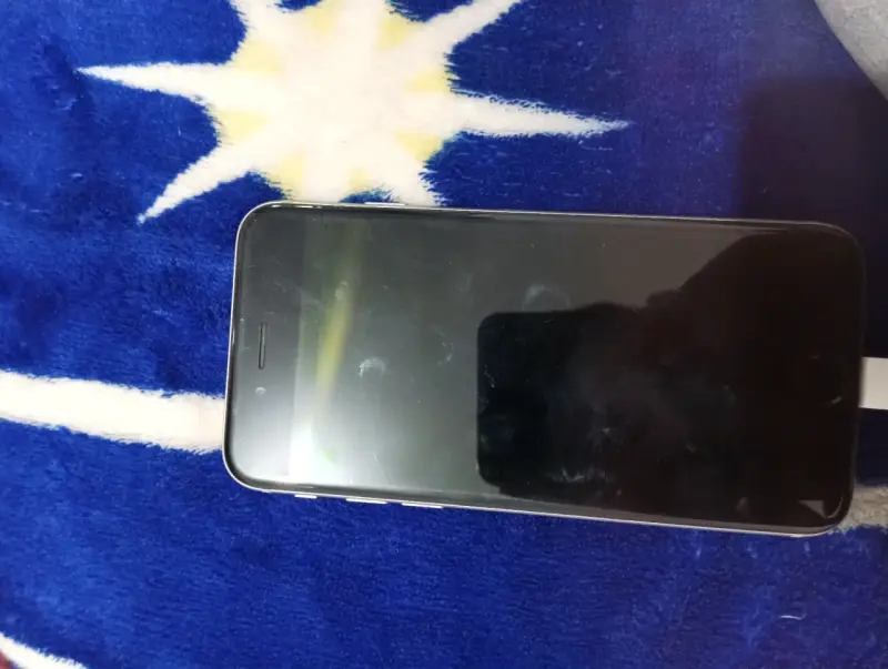 Teléfono inteligente con pantalla táctil - 2