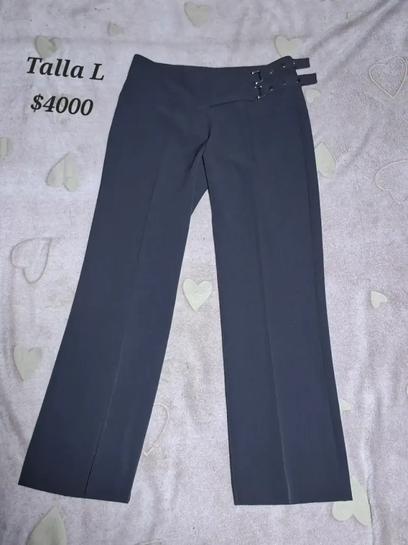 Jeans de mujer talla 36 a 42 varios modelos - 4