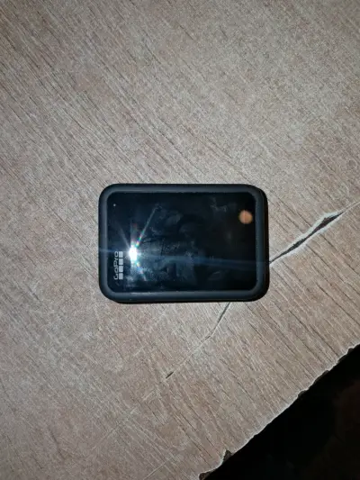 Cámara de acción GoPro Hero 9 Black con accesorios - miniatura 3