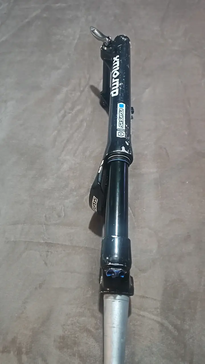 Horquilla de suspensión Zoom para bicicleta - 3