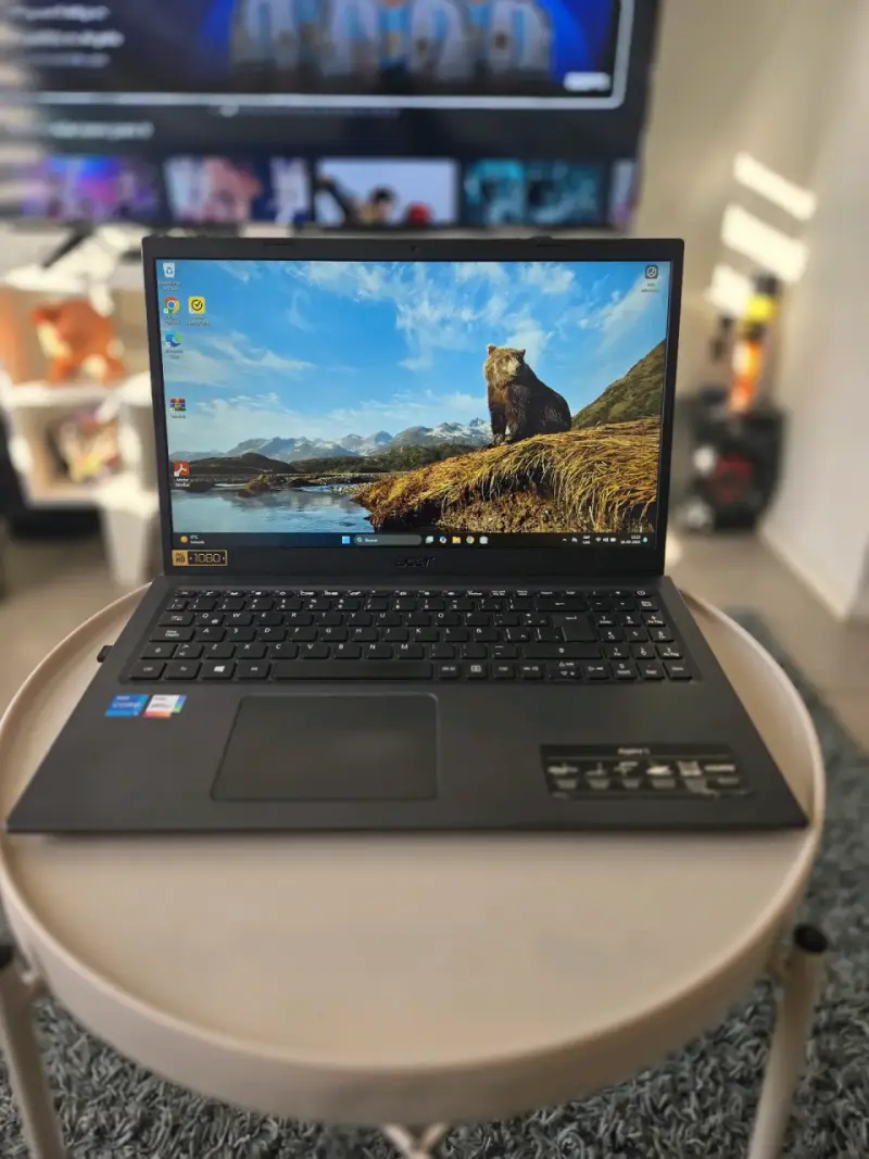 Portátil Acer Aspire 5 A515-56-59HP Intel Core i5 - 2