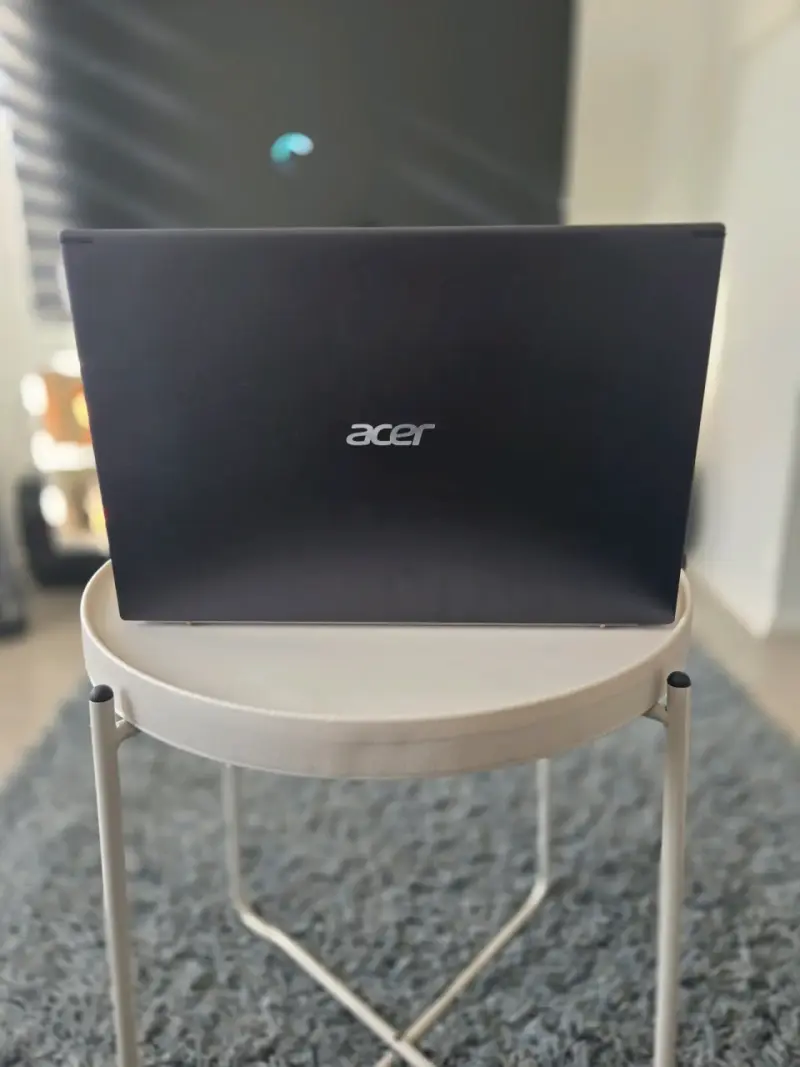 Portátil Acer Aspire 5 A515-56-59HP Intel Core i5 - 3