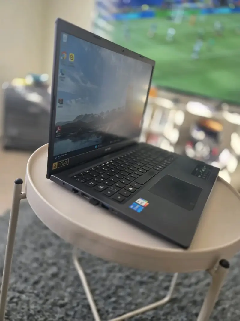 Portátil Acer Aspire 5 A515-56-59HP Intel Core i5 - 4