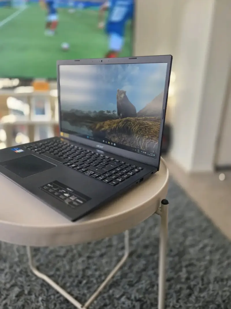 Portátil Acer Aspire 5 A515-56-59HP Intel Core i5 - 5