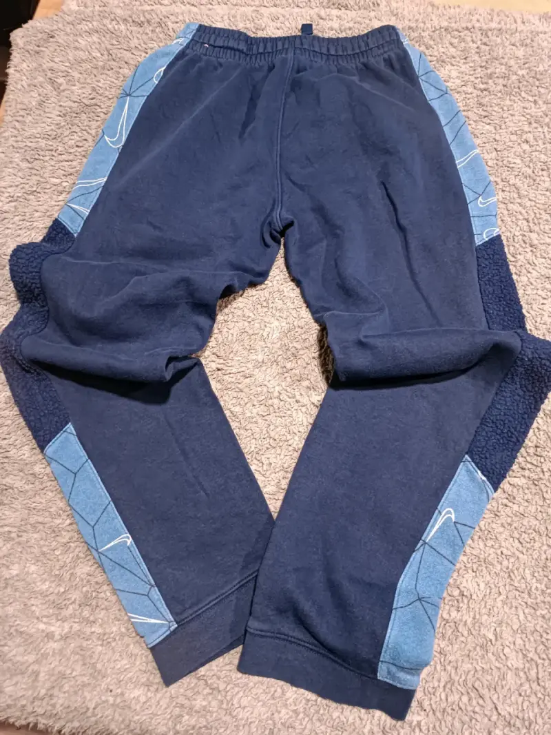 Pantalon deportivoNike azul para niño - 2