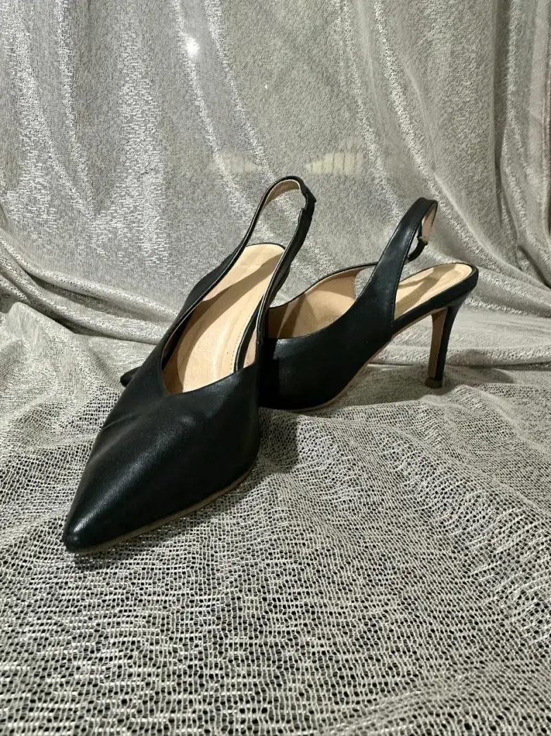 Zapatos de tacón VIA UNO