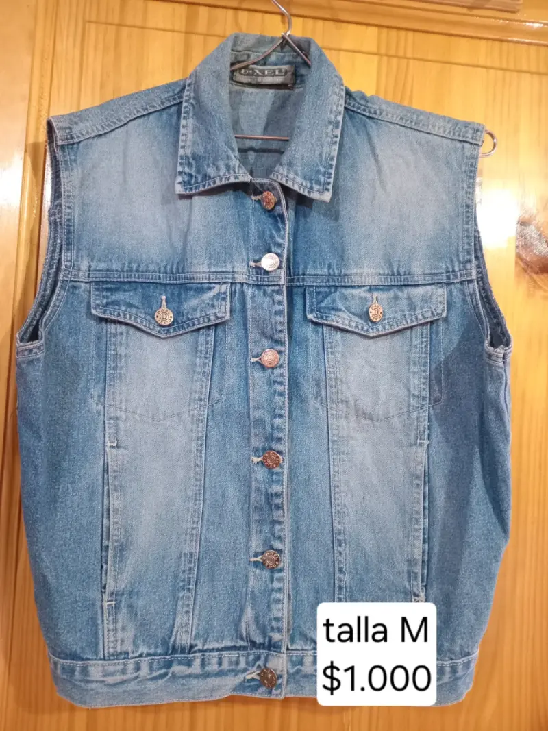Zapatos de Mujer de Cuero Talla 36 - 6