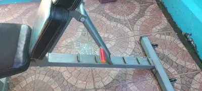 Banco regulable pro hwm - miniatura 2