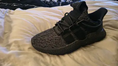 Adidas Prophere talla 43 - miniatura 2
