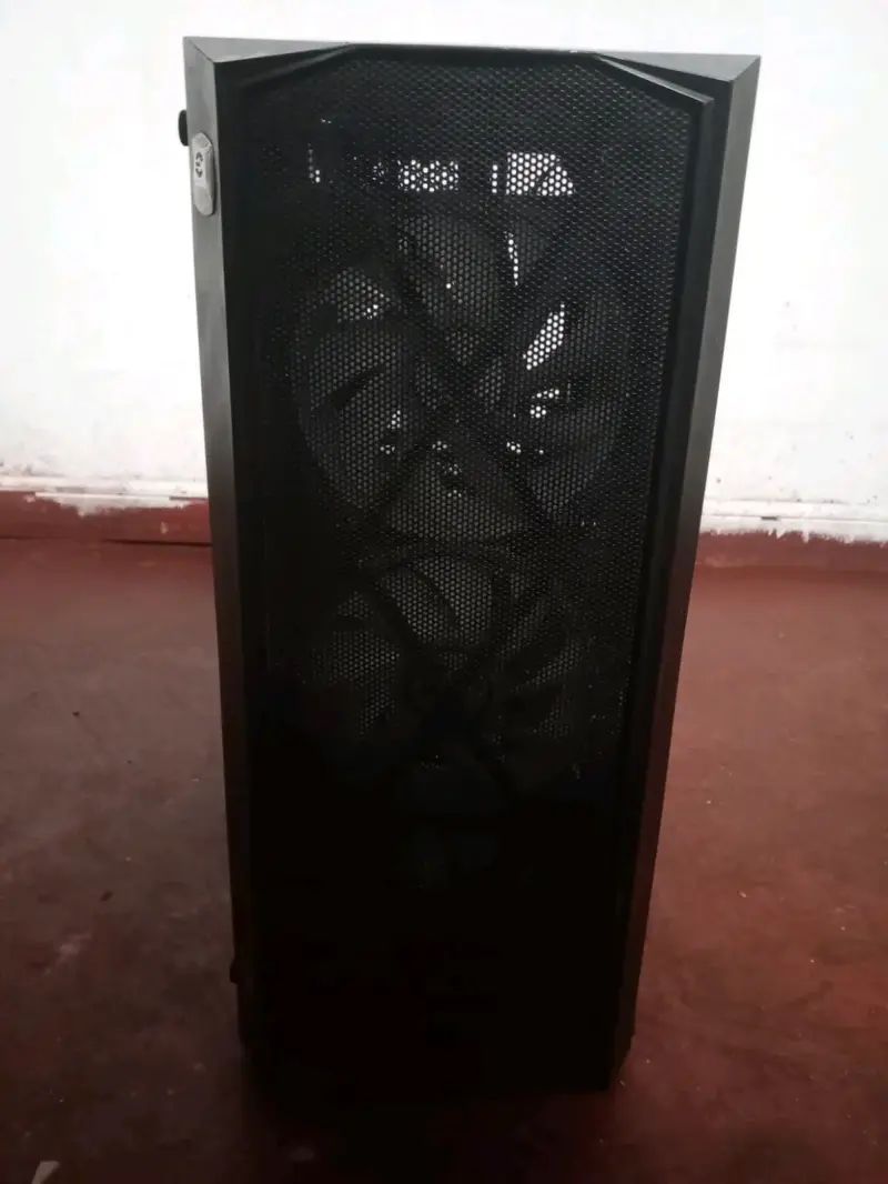 Gabinete Centaurus Rgb - 1