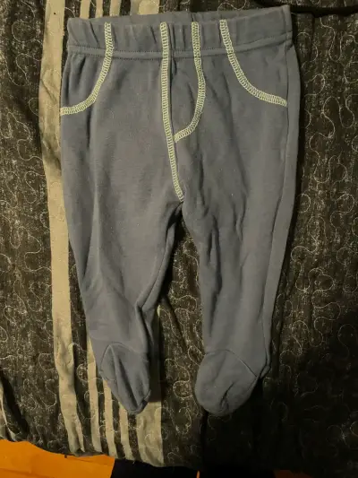 Conjunto de ropa para bebé con diseños divertidos - miniatura 2