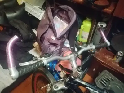 Bicicleta MTB GT Palomar con suspensión delantera - miniatura 3
