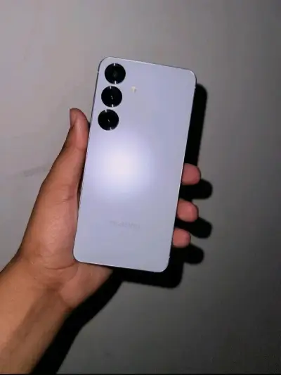 Samsung s25 256 GB - miniatura 1