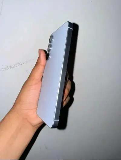 Samsung s25 256 GB - miniatura 3