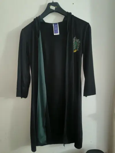 Capa de Slytherin talla 8 🐍🐍🐍🐍🐍🐍 - miniatura 2