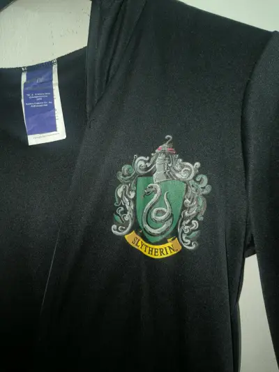 Capa de Slytherin talla 8 🐍🐍🐍🐍🐍🐍 - miniatura 4