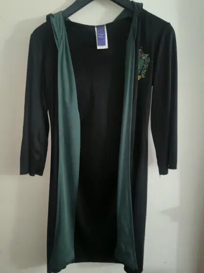 Capa de Slytherin talla 8 🐍🐍🐍🐍🐍🐍 - miniatura 6