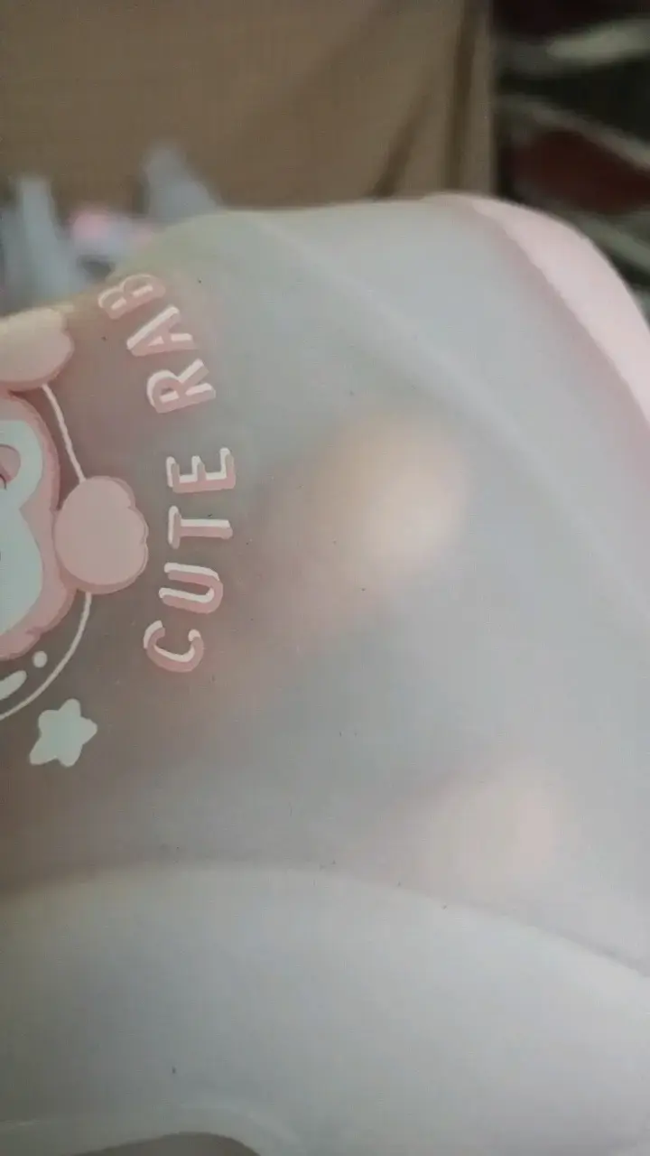 cubre calzado para niñas - 3