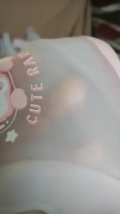 cubre calzado para niñas - miniatura 3