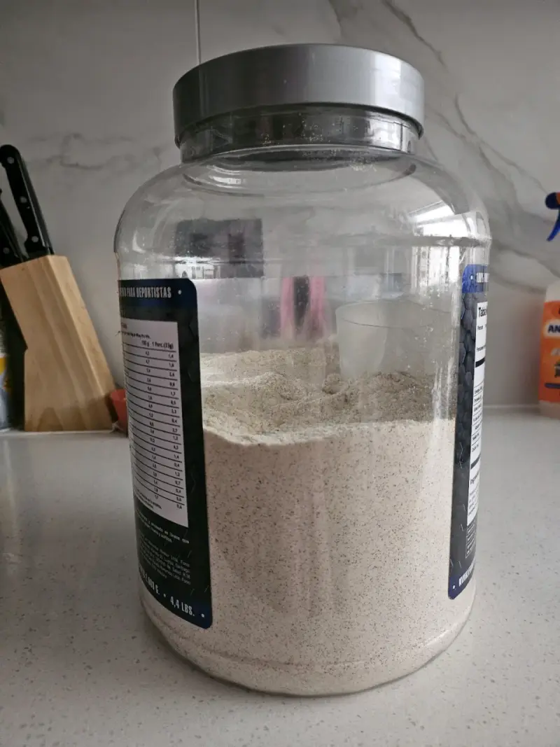 Proteína Whey Pro-Win Capuccino - 2