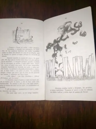 Libro infantil 'El pequeño Nicolás' de Sempé y Goscinny - miniatura 4
