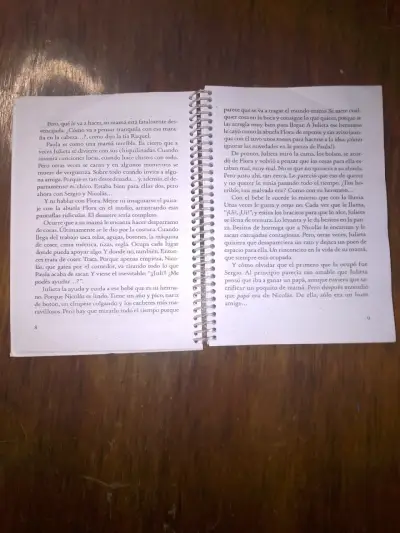 Libro Encuentro con Flo de Laura Escudero - miniatura 2