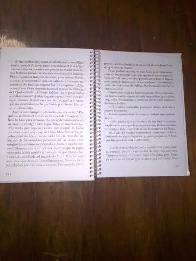Libro Encuentro con Flo de Laura Escudero - miniatura 3