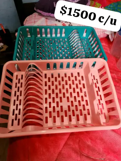 Set de escobillas para baño y articulos de casa - miniatura 6