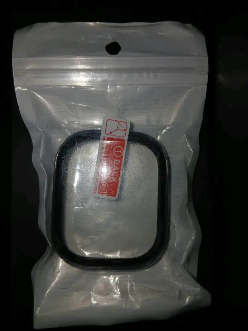 Protector de Pantalla y cargador para Redmi watch5