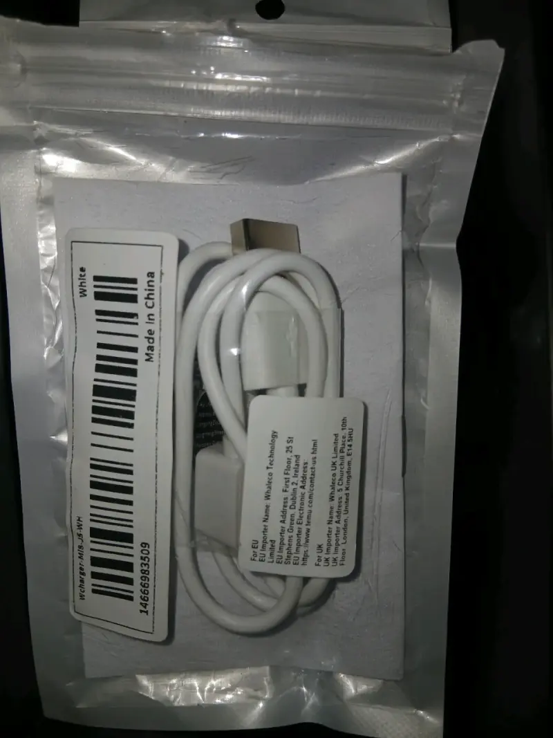 Protector de Pantalla y cargador para Redmi watch5 - 2