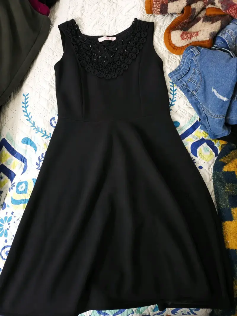 Ropa juvenil - 3