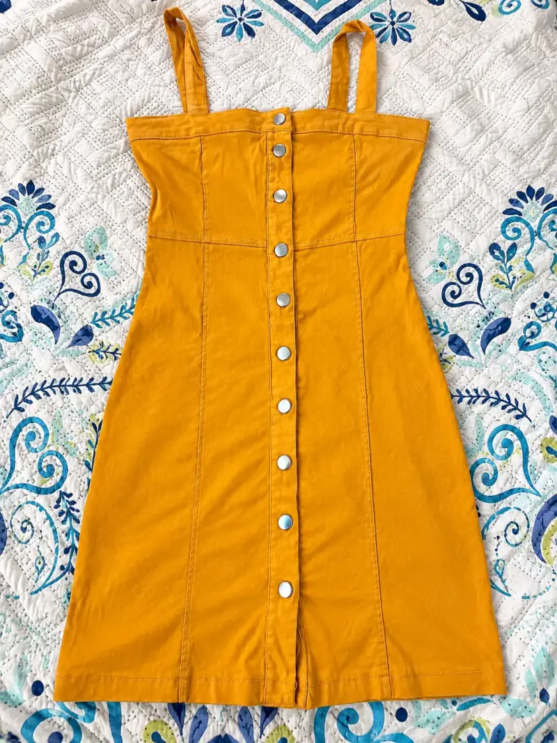 Ropa juvenil - 4