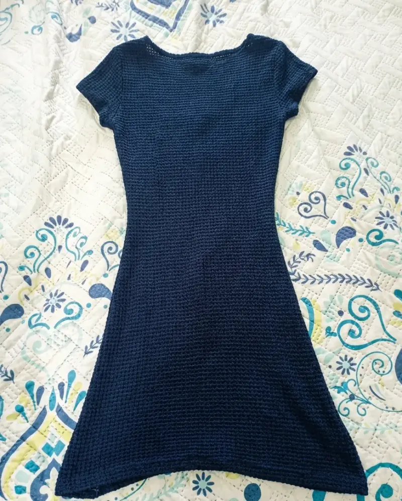 Ropa juvenil - 5