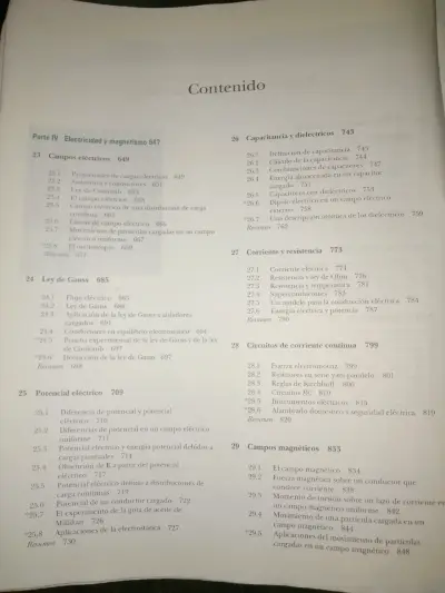 Libro Física Tomo II Cuarta Edición Serway - miniatura 2