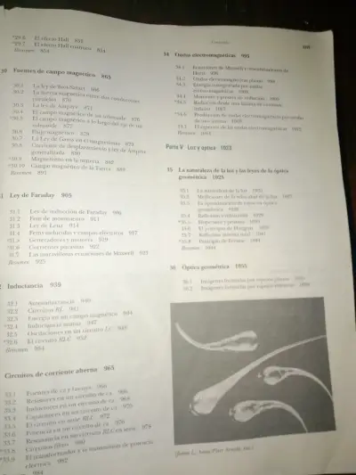 Libro Física Tomo II Cuarta Edición Serway - miniatura 3