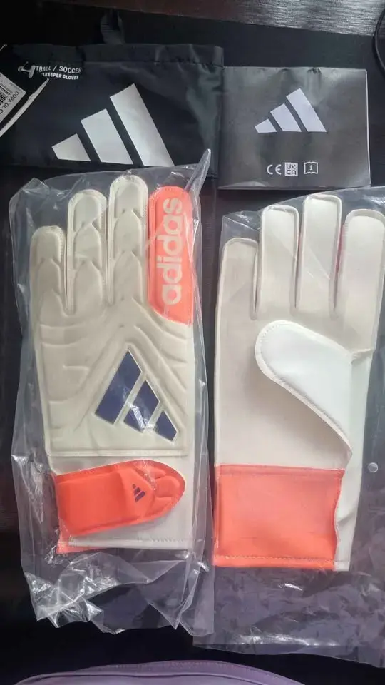 ADIDAS COPA - Guantes de arquero TALLA 9 - 1