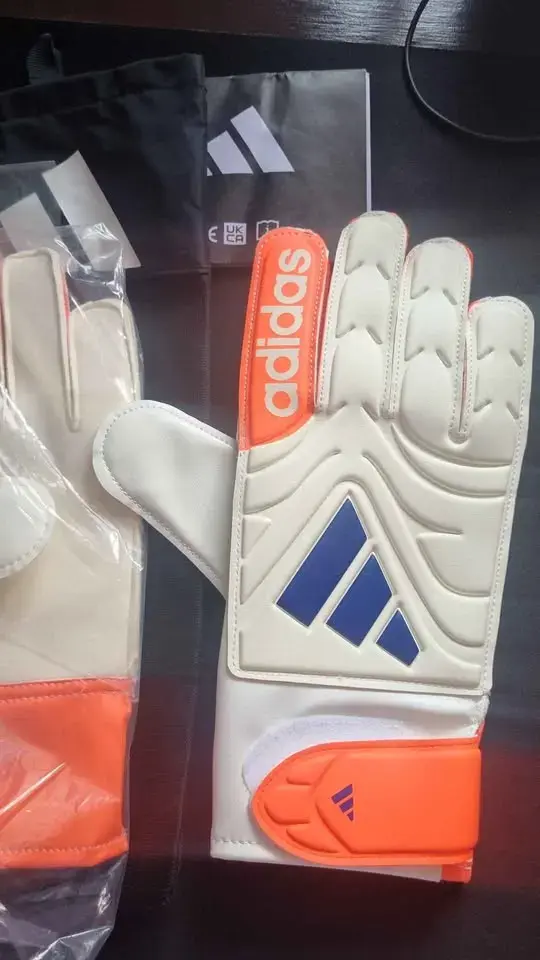 ADIDAS COPA - Guantes de arquero TALLA 9 - 2