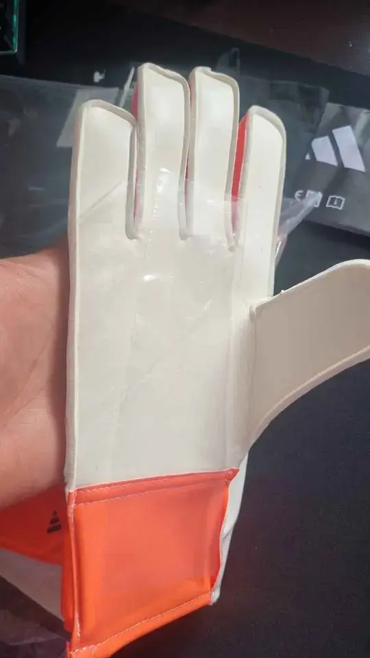 ADIDAS COPA - Guantes de arquero TALLA 9 - 3