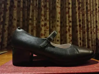 Zapatos de huasa - miniatura 1